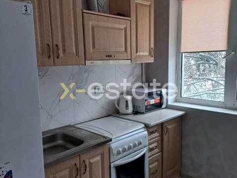 квартира за адресою Тракторобудівників просп., 130в