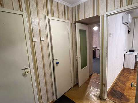 квартира за адресою Вацлава Гавела бульв. (Івана Лепсе), 21-В