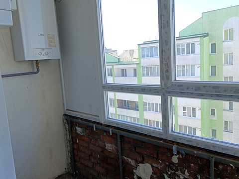 квартира по адресу Героя України Дмитра Крамара ул., 14