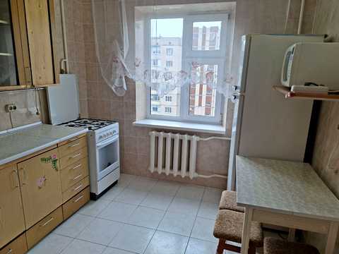 квартира за адресою Чорних Запорожців вул. (Короленка), 54-Б