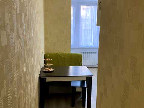 квартира по адресу Университетская ул., 2-З