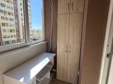 квартира за адресою Угорська вул., 14-Д