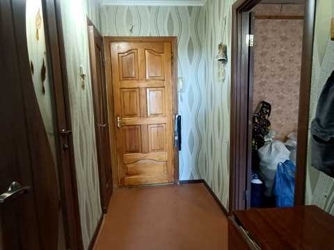 квартира по адресу Киевская ул., 160а