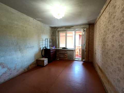 квартира по адресу Киевская ул., 160а