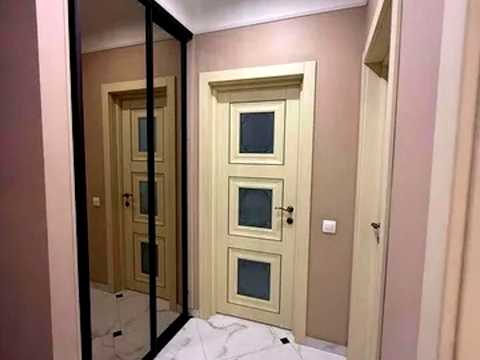 квартира за адресою Малинова вул., 8