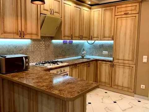 квартира за адресою Малинова вул., 8