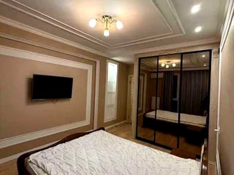 квартира за адресою Малинова вул., 8