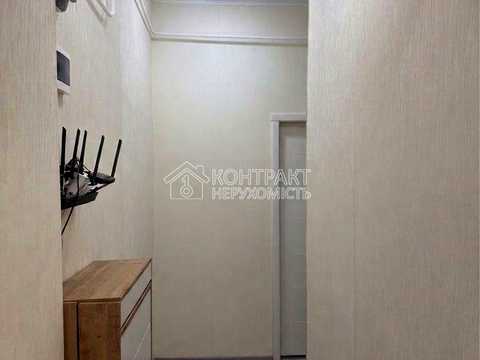 квартира за адресою Байрона просп., 6-22