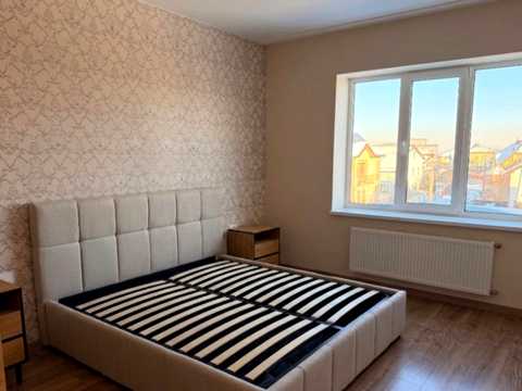 квартира по адресу Романа Шухевича ул., 3