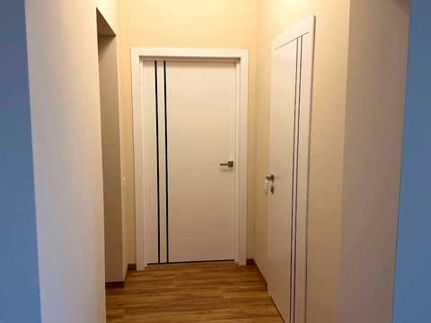 квартира по адресу Романа Шухевича ул., 3