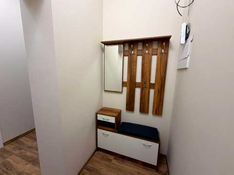 квартира по адресу Романа Шухевича ул., 3