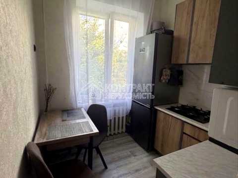 квартира за адресою Байрона просп., 6-22