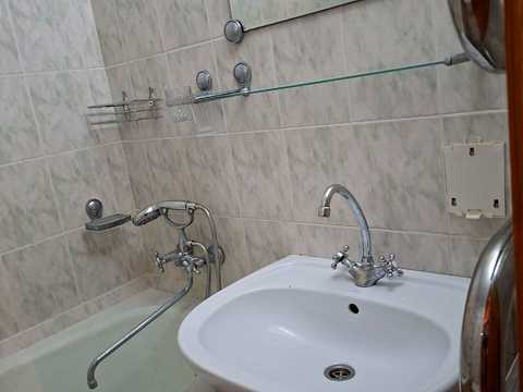 квартира за адресою Чорних Запорожців вул. (Короленка), 54-Б