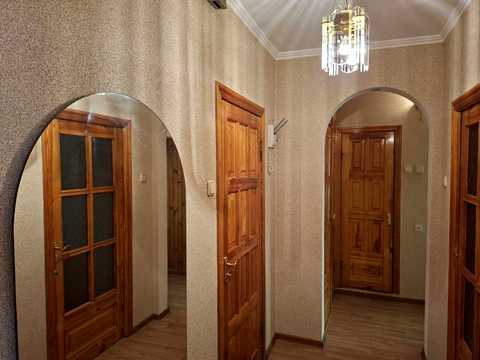 квартира за адресою Чорних Запорожців вул. (Короленка), 54-Б
