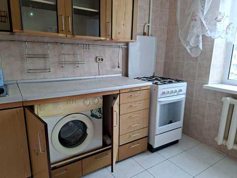 квартира за адресою Чорних Запорожців вул. (Короленка), 54-Б