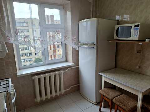 квартира за адресою Чорних Запорожців вул. (Короленка), 54-Б