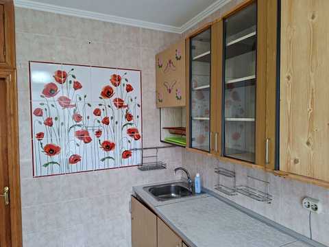 квартира за адресою Чорних Запорожців вул. (Короленка), 54-Б