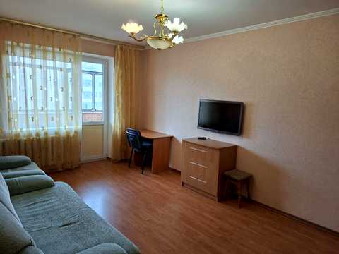 квартира за адресою Чорних Запорожців вул. (Короленка), 54-Б