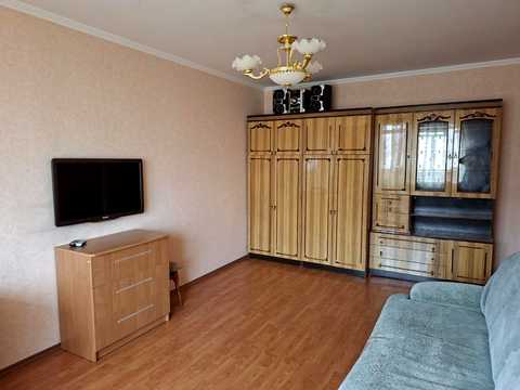 квартира за адресою Чорних Запорожців вул. (Короленка), 54-Б