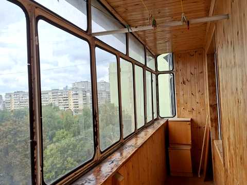 квартира за адресою Чорних Запорожців вул. (Короленка), 54-Б