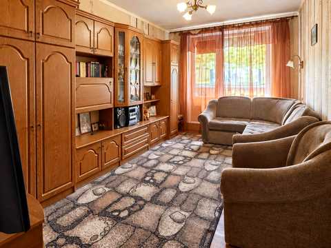 квартира по адресу Тарасовская ул., 17