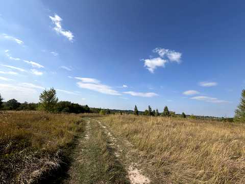 ділянка за адресою Поміркова