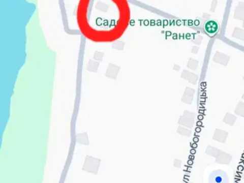 будинок за адресою Броньова вул., 105