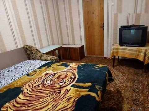 будинок за адресою Броньова вул., 105