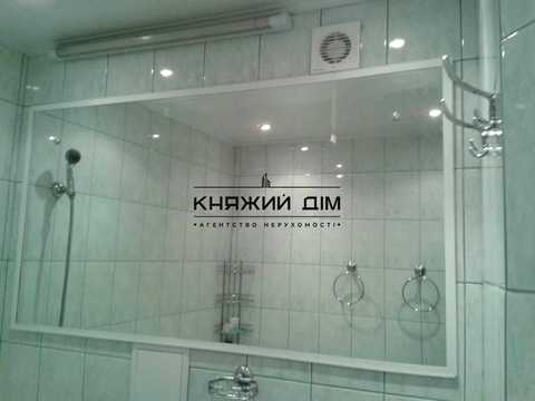 квартира по адресу Михаила Бойчука ул. (Кіквідзе), 26
