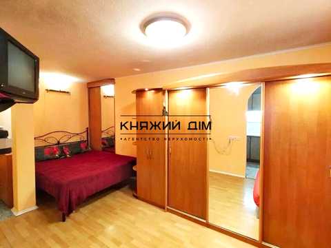 квартира по адресу Михаила Бойчука ул. (Кіквідзе), 26