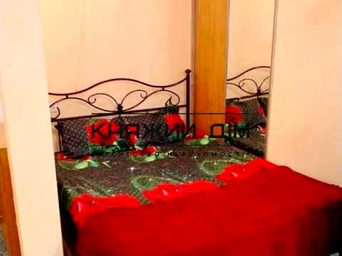 квартира по адресу Михаила Бойчука ул. (Кіквідзе), 26