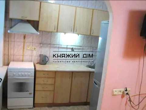 квартира по адресу Михаила Бойчука ул. (Кіквідзе), 26