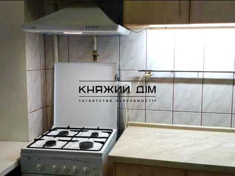 квартира по адресу Михаила Бойчука ул. (Кіквідзе), 26