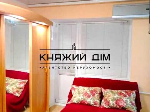 квартира по адресу Михаила Бойчука ул. (Кіквідзе), 26
