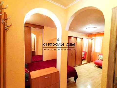 квартира по адресу Михаила Бойчука ул. (Кіквідзе), 26