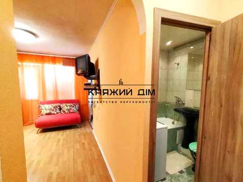 квартира по адресу Михаила Бойчука ул. (Кіквідзе), 26