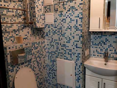 квартира по адресу Радужная ул., 19