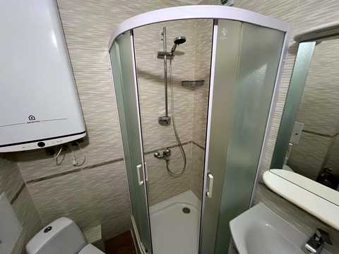 квартира за адресою Паркова вул., 46б