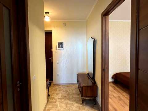 квартира за адресою Паркова вул., 46б