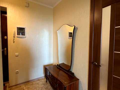 квартира за адресою Паркова вул., 46б