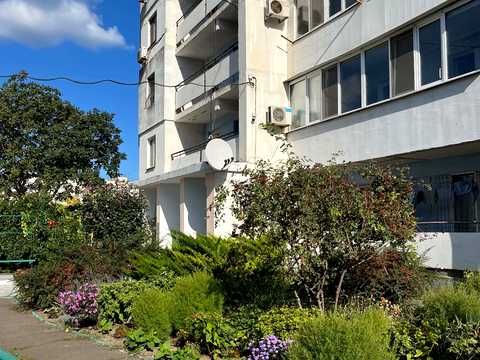 квартира за адресою Паркова вул., 46б