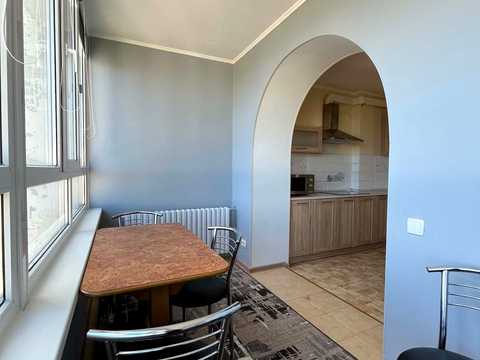 квартира за адресою Паркова вул., 46б
