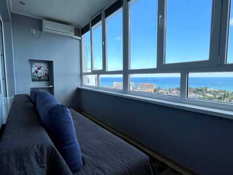 квартира за адресою Паркова вул., 46б