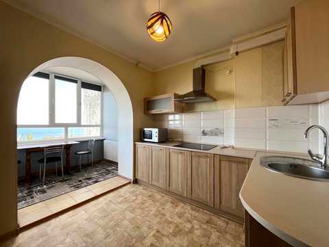 квартира за адресою Паркова вул., 46б
