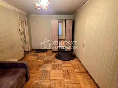 квартира за адресою Салтівське шосе, 240в