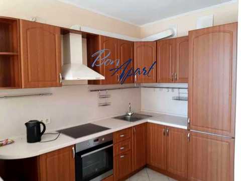 квартира за адресою Анатолія Петрицького вул., 15