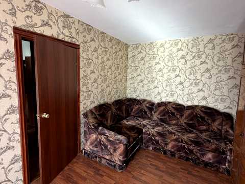 квартира за адресою Леся Курбаса просп., 12-В