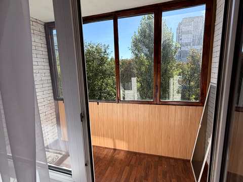 квартира за адресою Леся Курбаса просп., 12-В