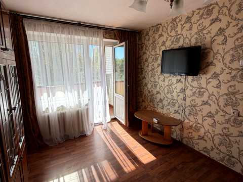 квартира за адресою Леся Курбаса просп., 12-В