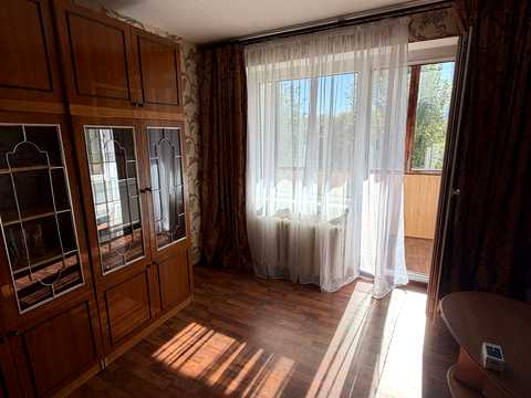 квартира за адресою Леся Курбаса просп., 12-В